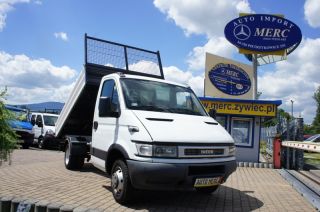 Iveco Daily 35C12